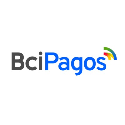 Logo BCI Pagos