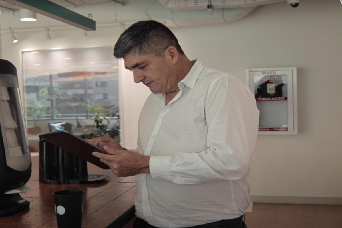 Caso De Éxito: HablaIP
