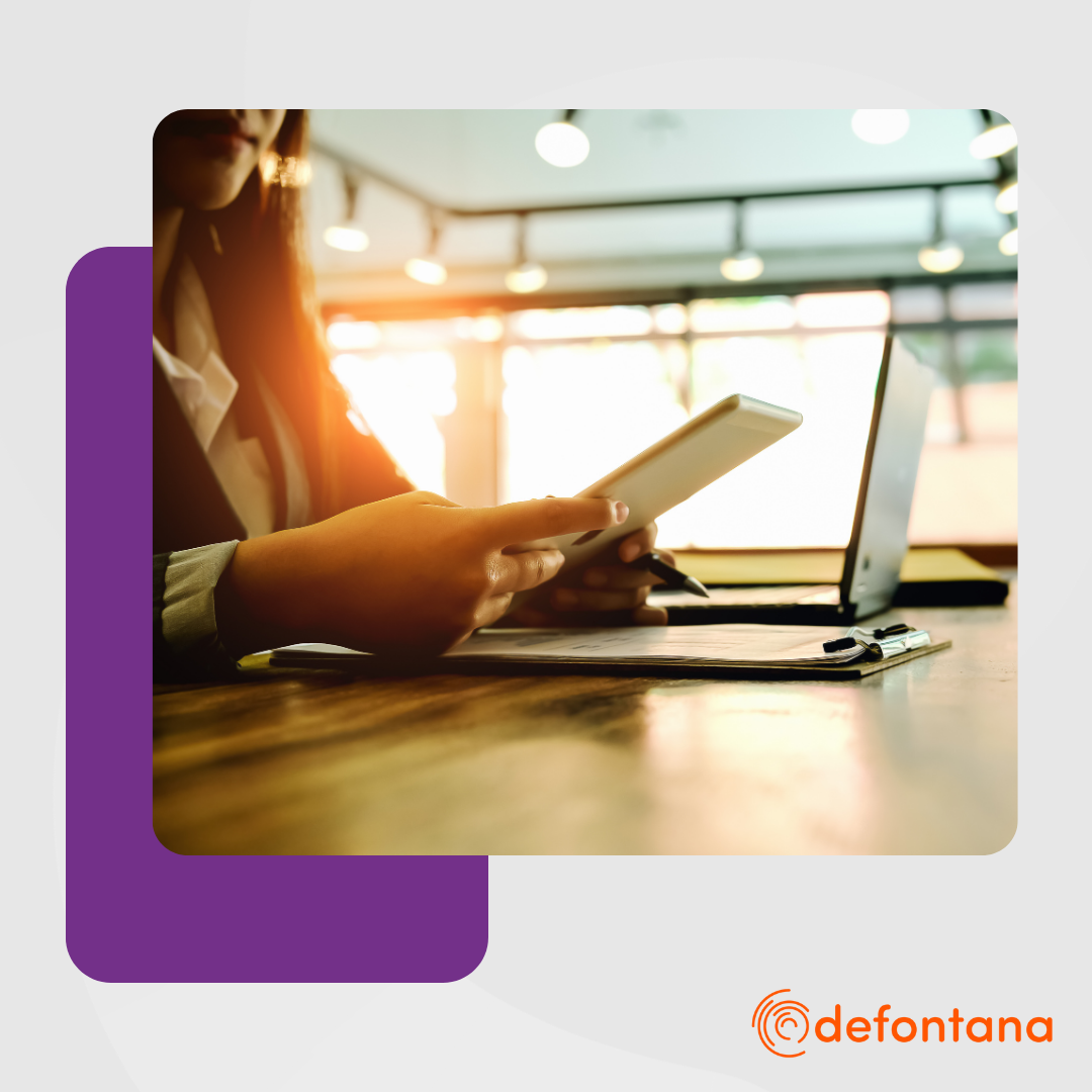 Optimiza tu contabilidad