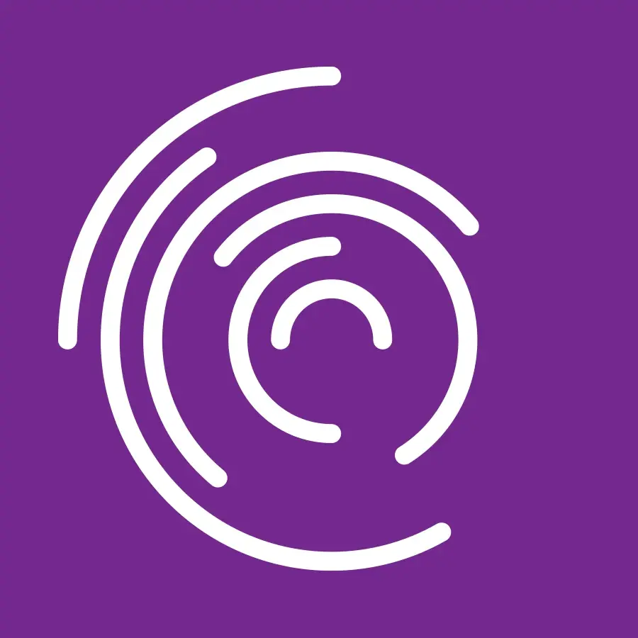 Logo Software contable