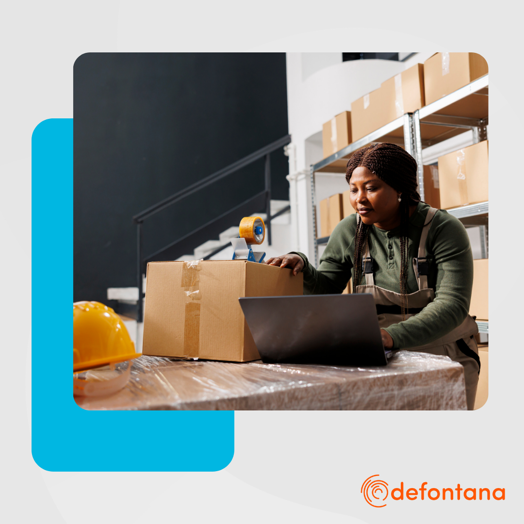 control de inventario