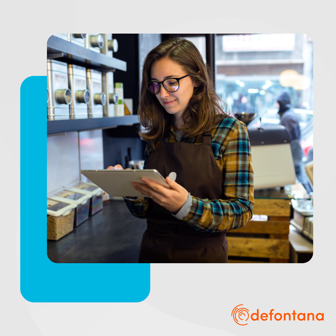 mantener control de inventario