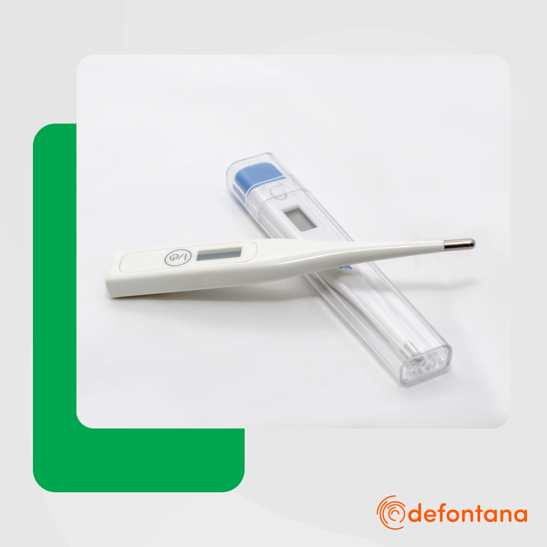descansos médicos