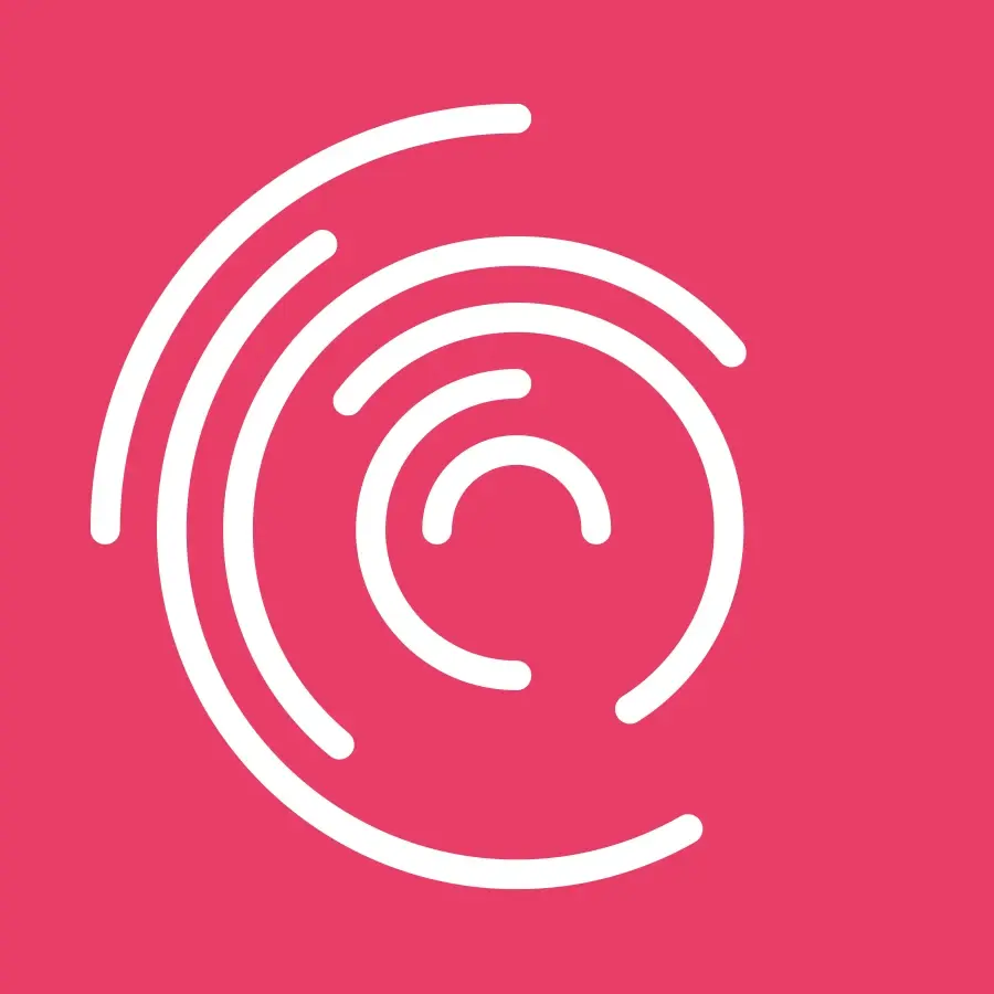 Logo Defontana Fintech