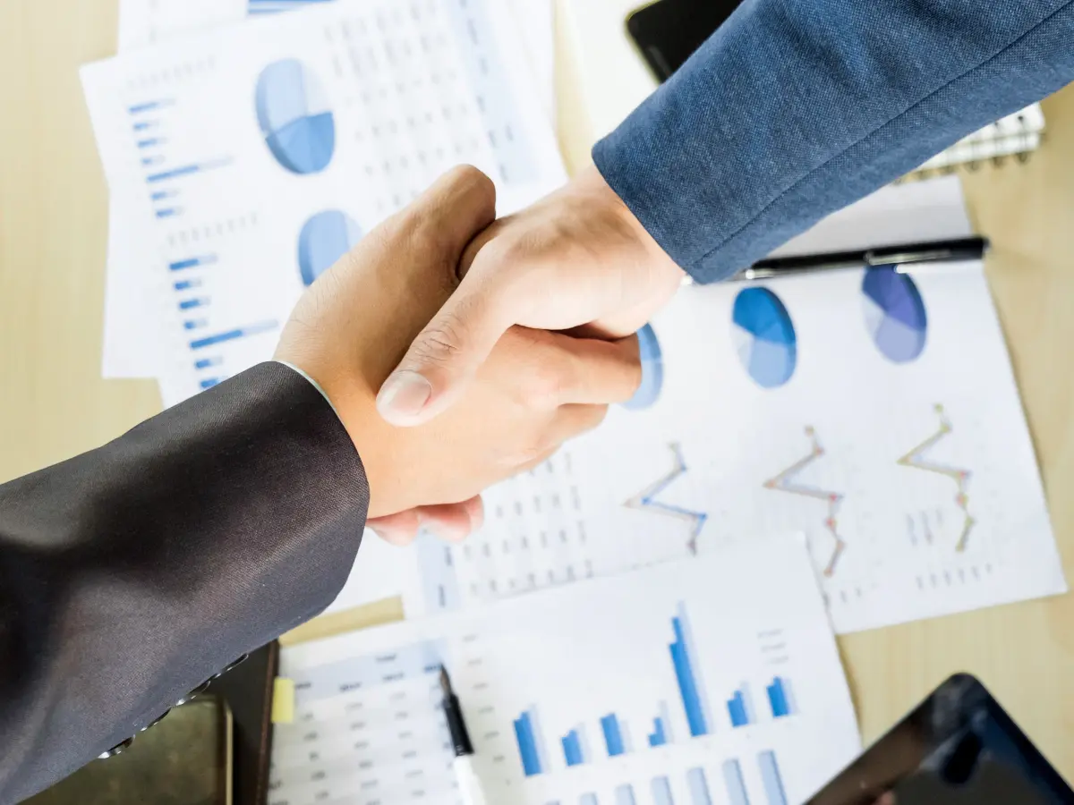 Etapas del proceso de ventas