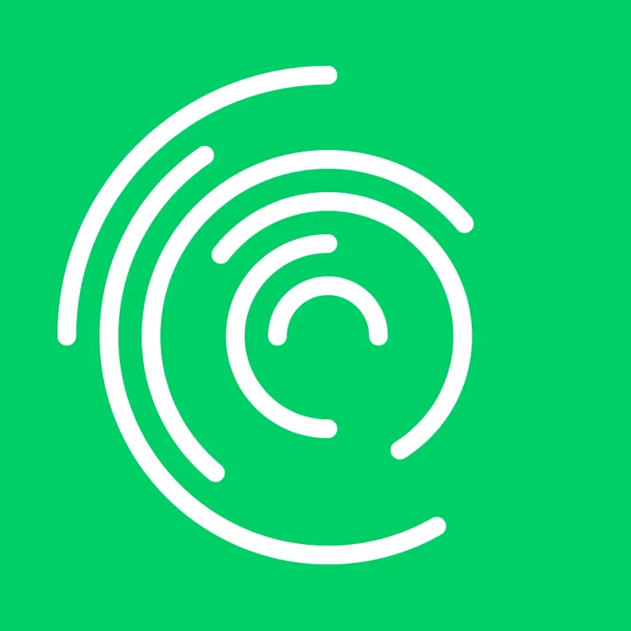 Logo Gestión de personas