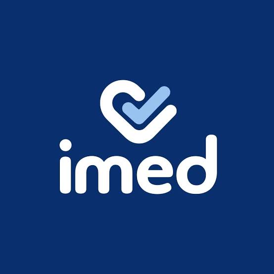 Logo IMED