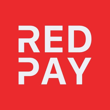 Logo Red Pay