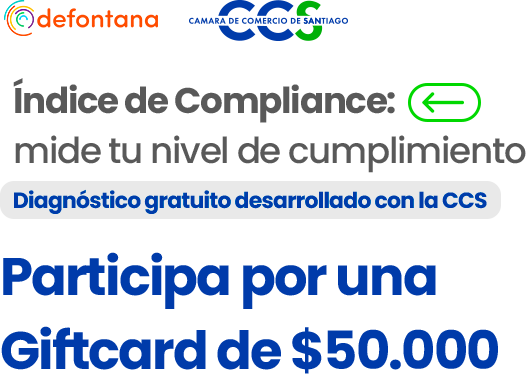 indice compliance - texto