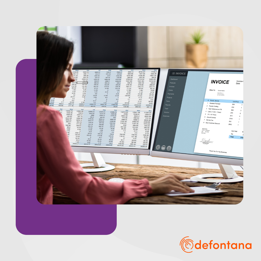plan contable empresarial