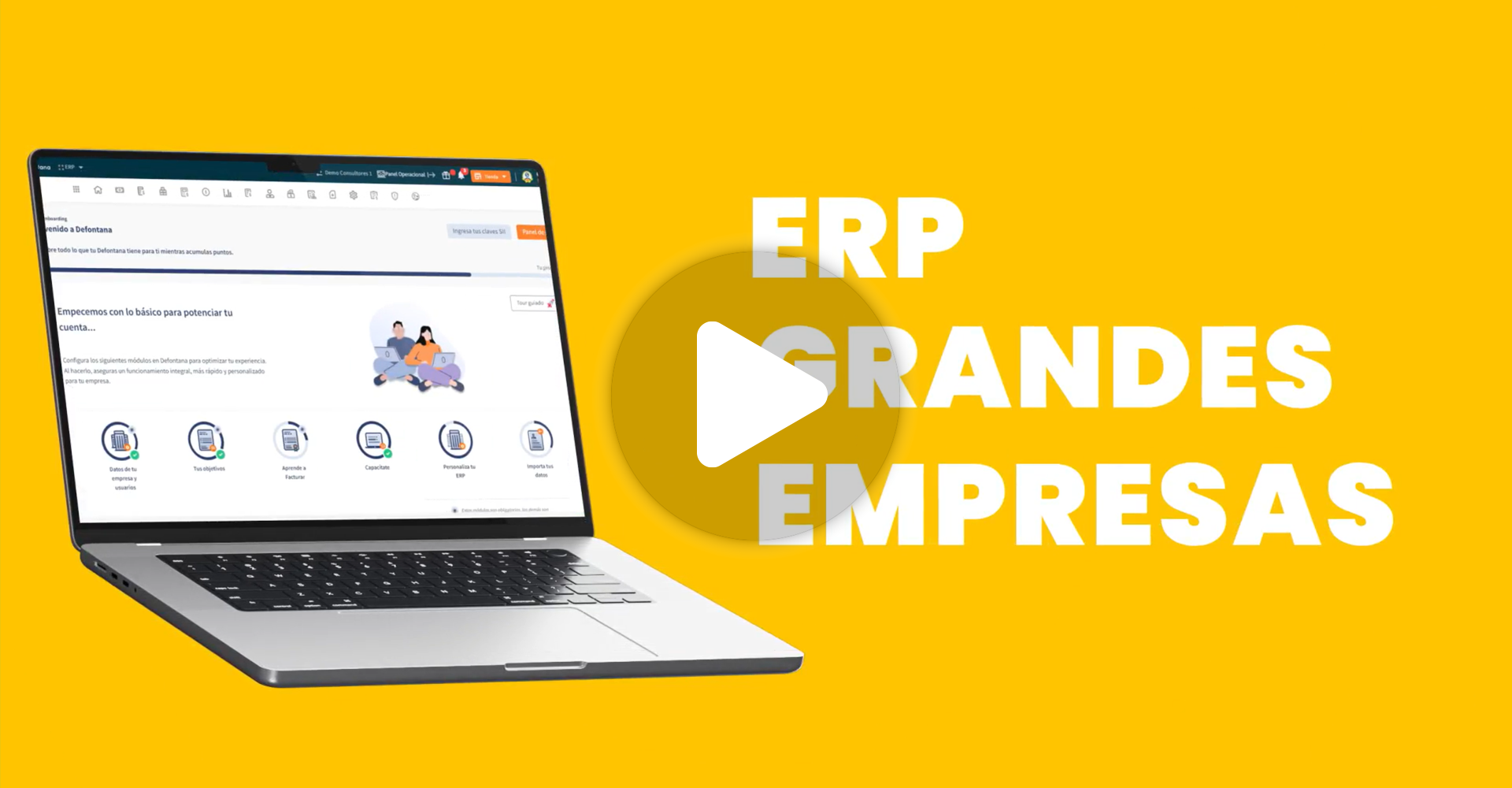 sistema erp