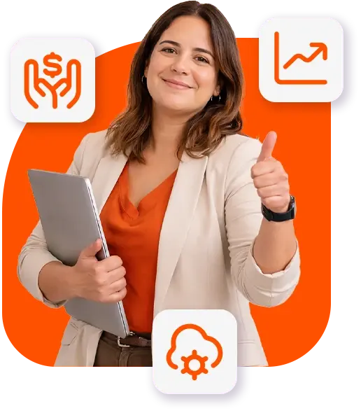 persona operatividad