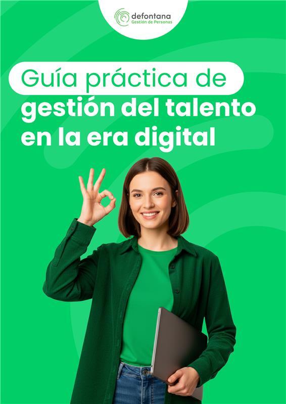 guía práctica gestión del talento