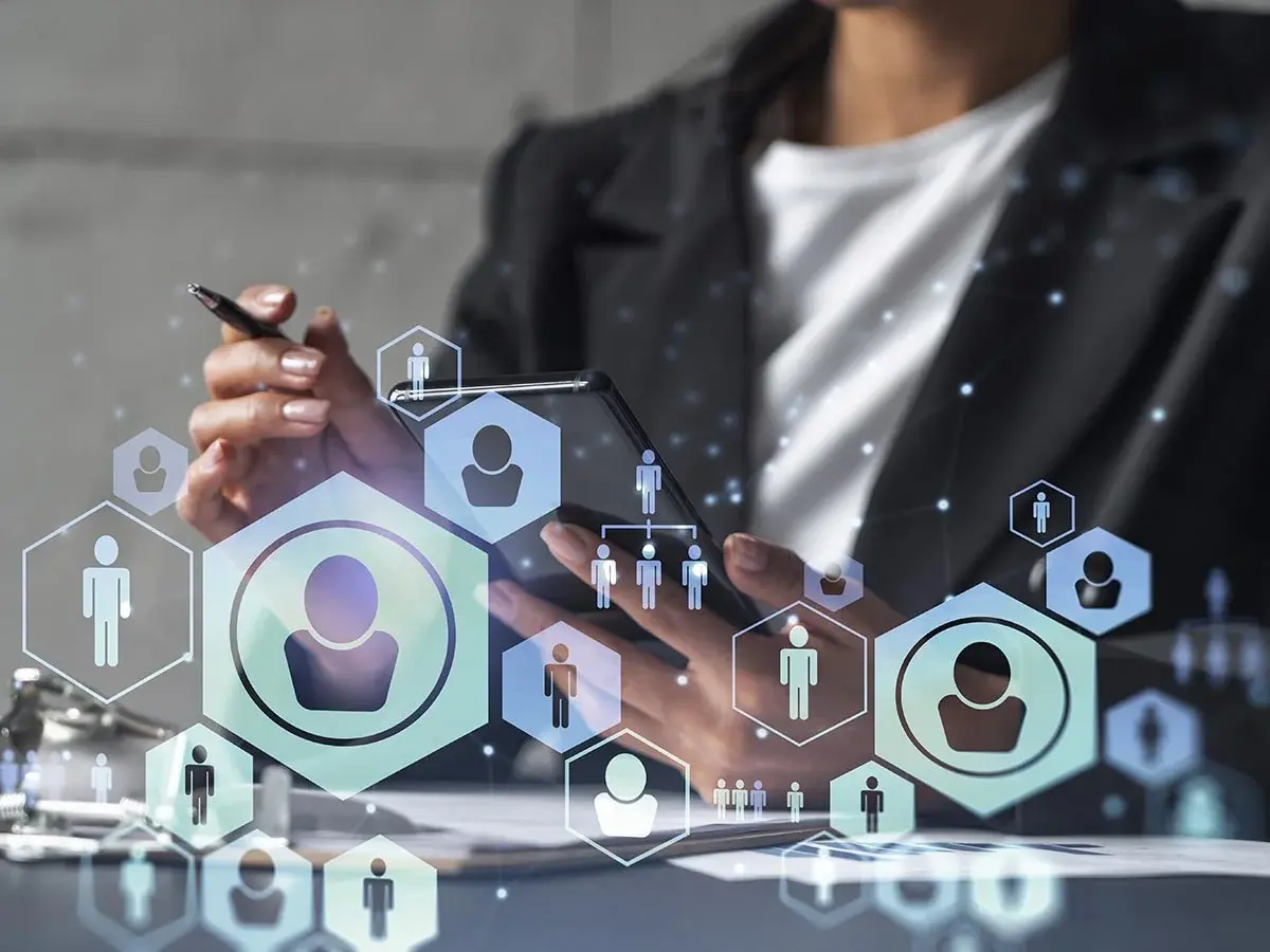 Qué son los procesos de recursos humanos