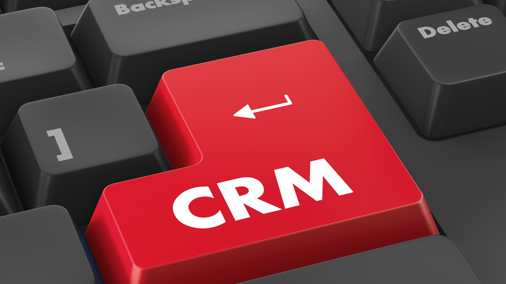 Guía completa sobre el CRM