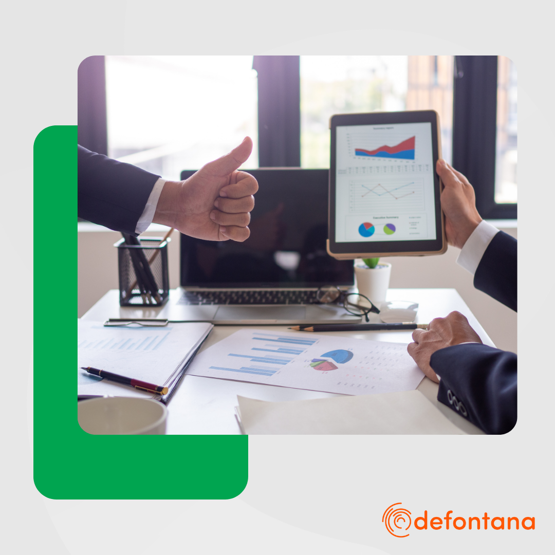 aumento de productividad con sistema de rrhh