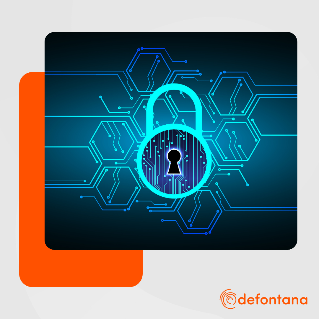 Seguridad de la información