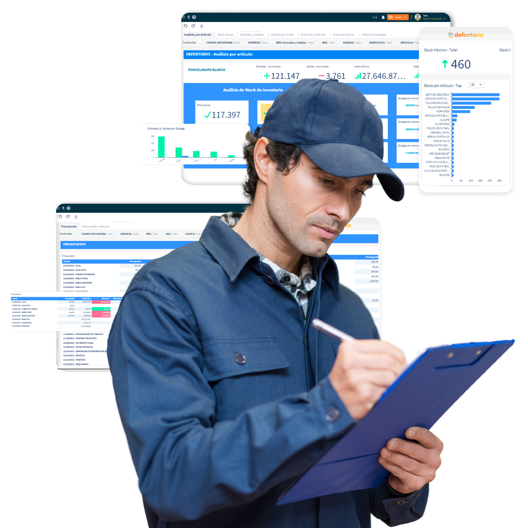 servicios