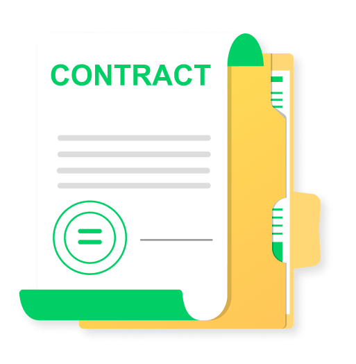 software de contratos