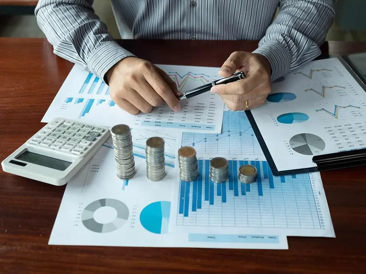 Tipos de estados financieros