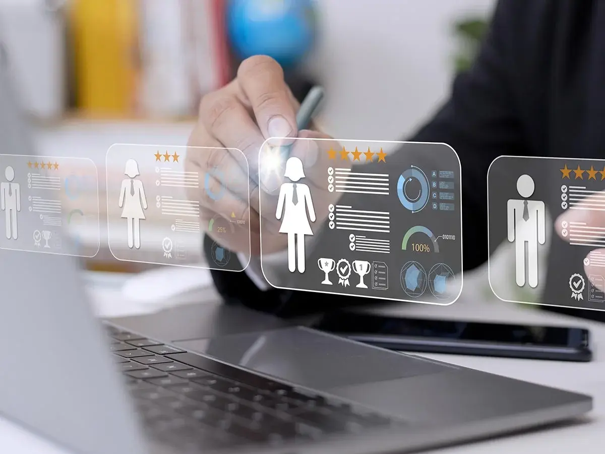 Tipos de software de gestión de recursos humanos