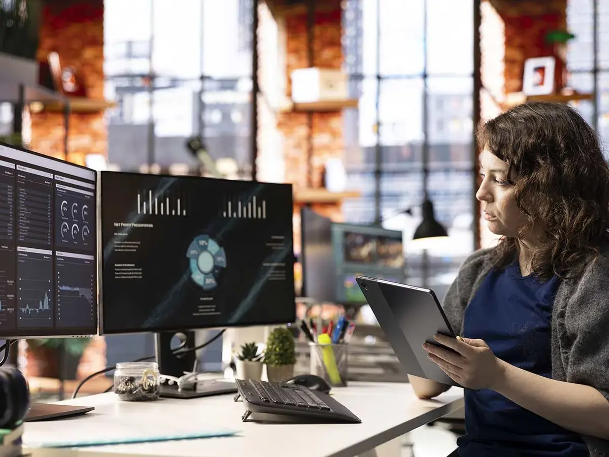 Ventajas y desventajas del software ERP