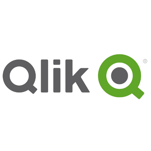 Logo QlikView